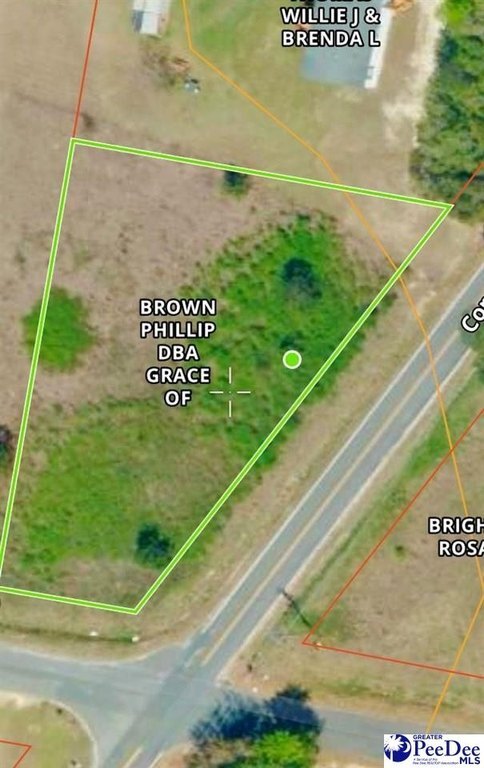 Photo of Mobile Home Lot