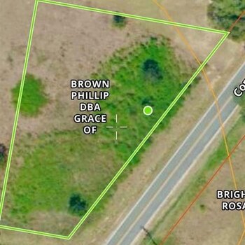 Photo of Mobile Home Lot