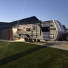 RV for Sale: 2025 ARCTIC FOX 25R