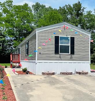 Thumbnail of mobile home