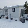 Mobile Home for Sale: 3 Bed 2 Bath 1995 Oakwood
