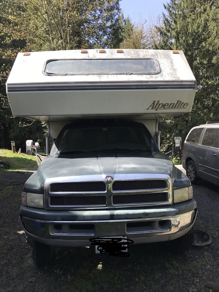Photo of Rv