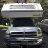 RV for Sale: 1999 DODGE 1 TON PU