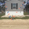 Mobile Home for Sale: Great deal on this home want last, Lumberton, TX