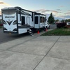 RV for Sale: 2022 MOMENTUM M-CLASS 349M