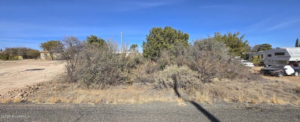 Photo of Mobile Home Lot