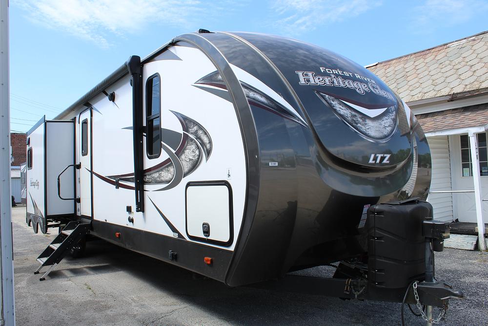 Photo of Rv