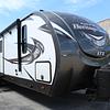 RV for Sale: 2018 WILDWOOD HERITAGE GLEN 300BH