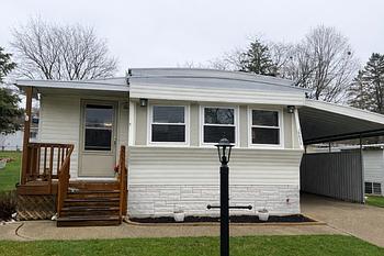 Thumbnail of mobile home