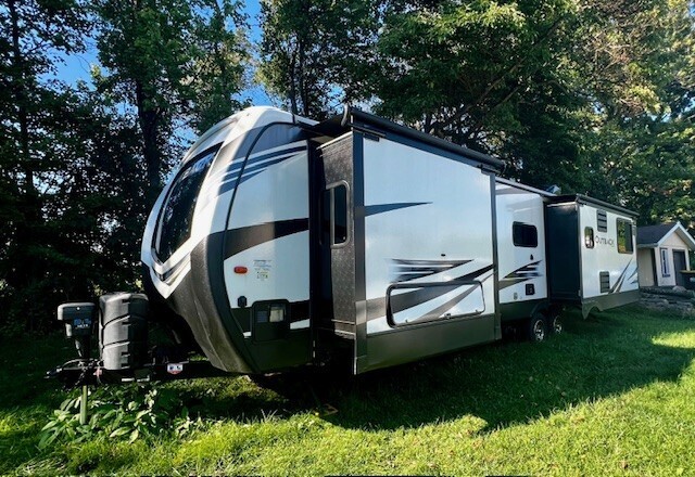Photo of Rv