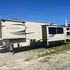 RV for Sale: 2017 340BH