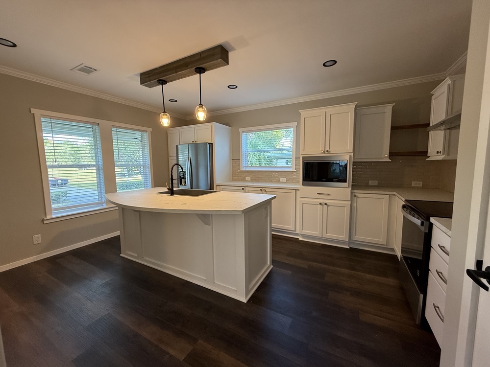 Rolling Greens Village