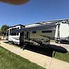 RV for Sale: 2015 SEISMIC 3912