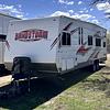 RV for Sale: 2012 SANDSTORM SLR 266
