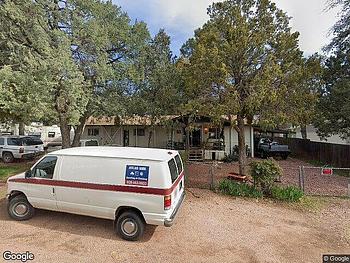 Thumbnail of mobile home