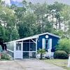 Mobile Home for Rent: 2 Bed 1.5 Bath 1991 Mobile Home