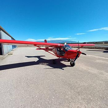 Thumbnail of aircraft