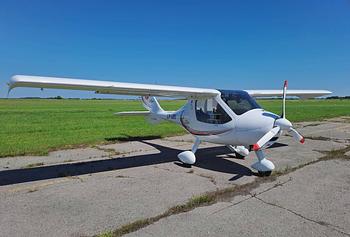 Thumbnail of aircraft