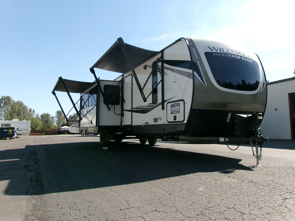 Photo of Rv