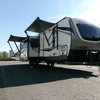 RV for Sale: 2021 Wildwood 310bh