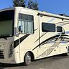RV for Sale: 2022 HURRICANE 29M