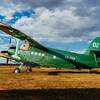 Aircraft for Sale: Antonov An-2