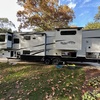 RV for Sale: 2022 SOLITUDE 380FL