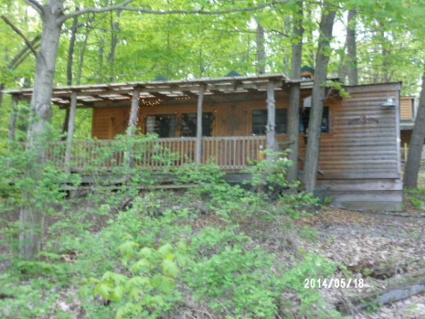 Cabin