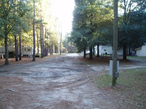 Photo of Mobile Home Park