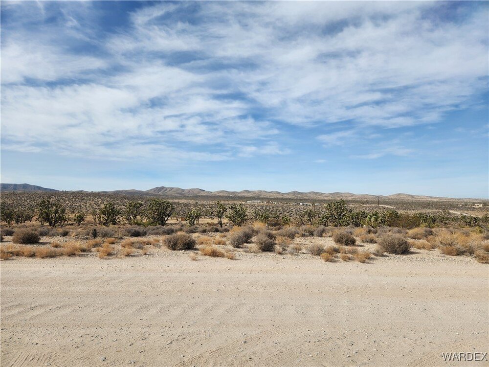 Photo of Mobile Home Lot