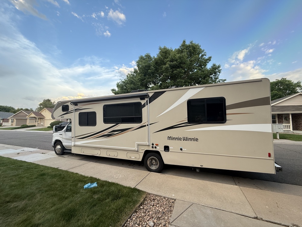 Photo of Rv