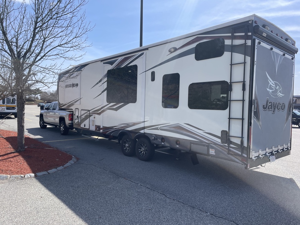 Photo of Rv