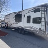 RV for Sale: 2014 SEISMIC 3210
