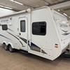 RV for Sale: 2012 Jay Feather X23B