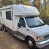 RV for Sale: 2003 BT CRUISER 5230