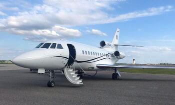 Thumbnail of aircraft