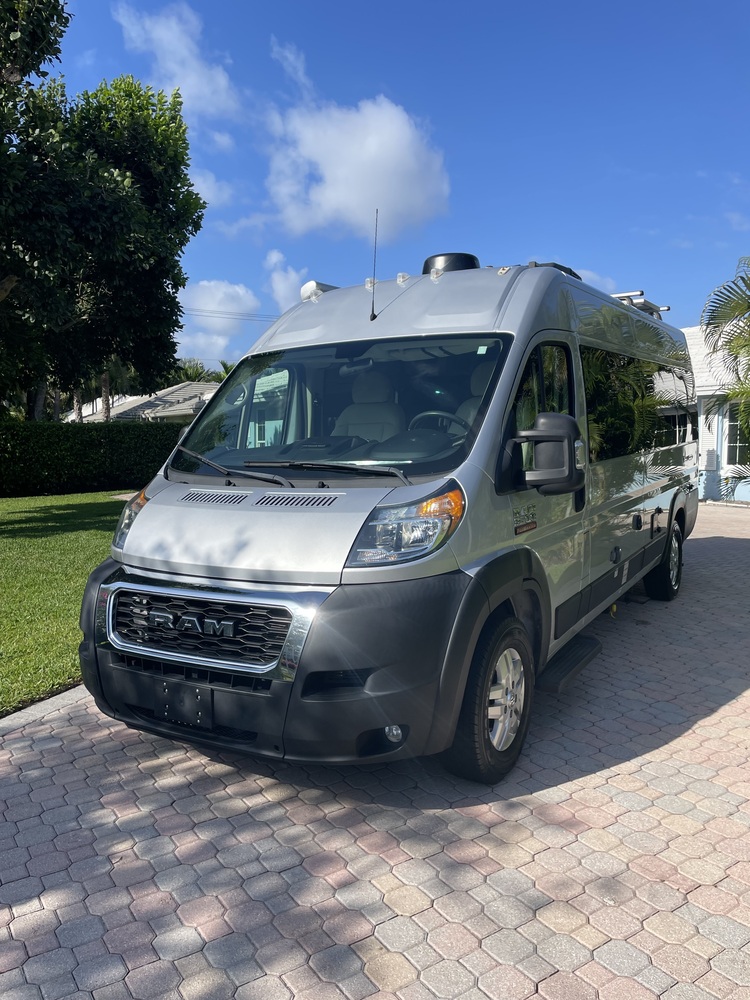 Photo of Rv