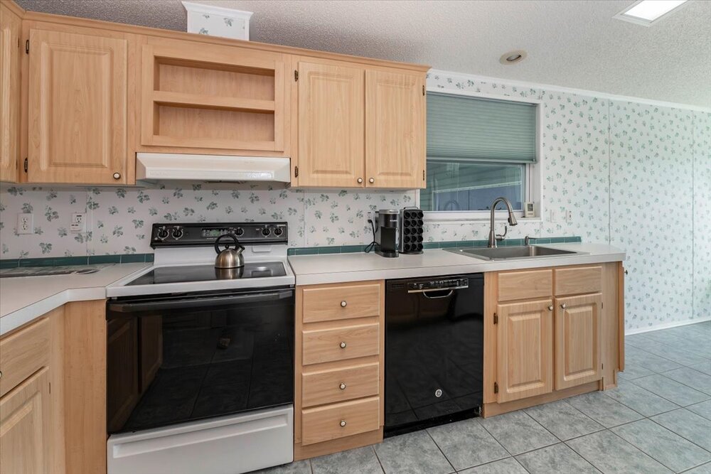 Cypress Lakes Village