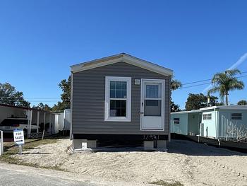 Thumbnail of mobile home