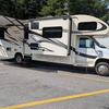RV for Sale: 2016 GREYHAWK 29ME