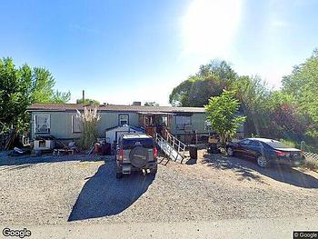 Thumbnail of mobile home