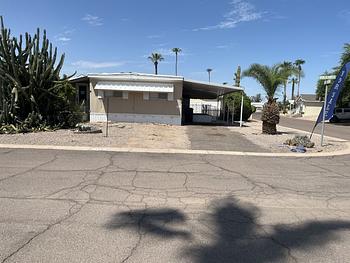 Thumbnail of mobile home