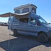 RV for Sale: 2023 SPRINTER 144 AWD HIGH-ROOF