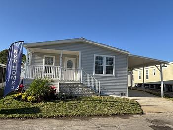 Thumbnail of mobile home