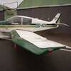 Aircraft for Sale: 1982 Robin DR-400/120 Dauphin 2 plus 2