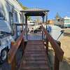 RV for Sale: 1995 ALUMA LITE ULTRA 217RB