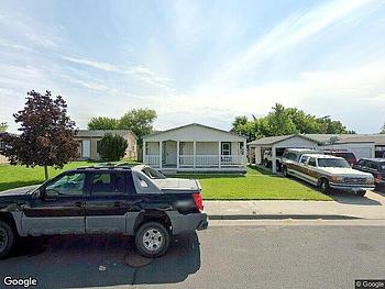 Thumbnail of mobile home