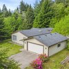 Mobile Home for Sale: Manufactured Home, Manufactured Home on Real Property - North Bend, OR, North Bend, OR