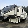 RV for Sale: 2021 ALPINE 3700FL