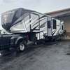 RV for Sale: 2018 CYCLONE 3600